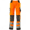 15579 Kendal Safe Supreme Trousers With Kneepad Pockets