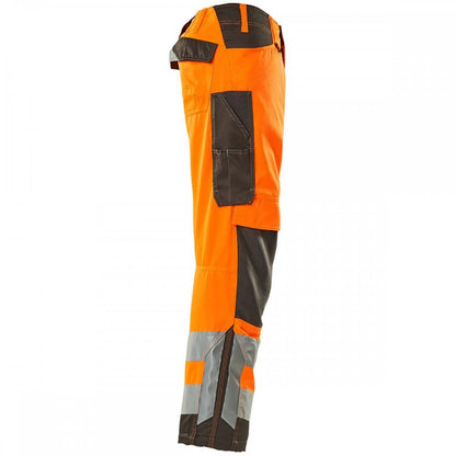 20879 Safe Supreme Trousers with kneepad pockets