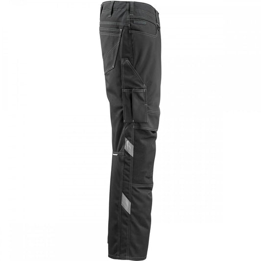 12479 Erlangen Unique Trousers With Kneepad Pockets