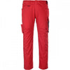 12079 Unique Trousers with thigh pockets