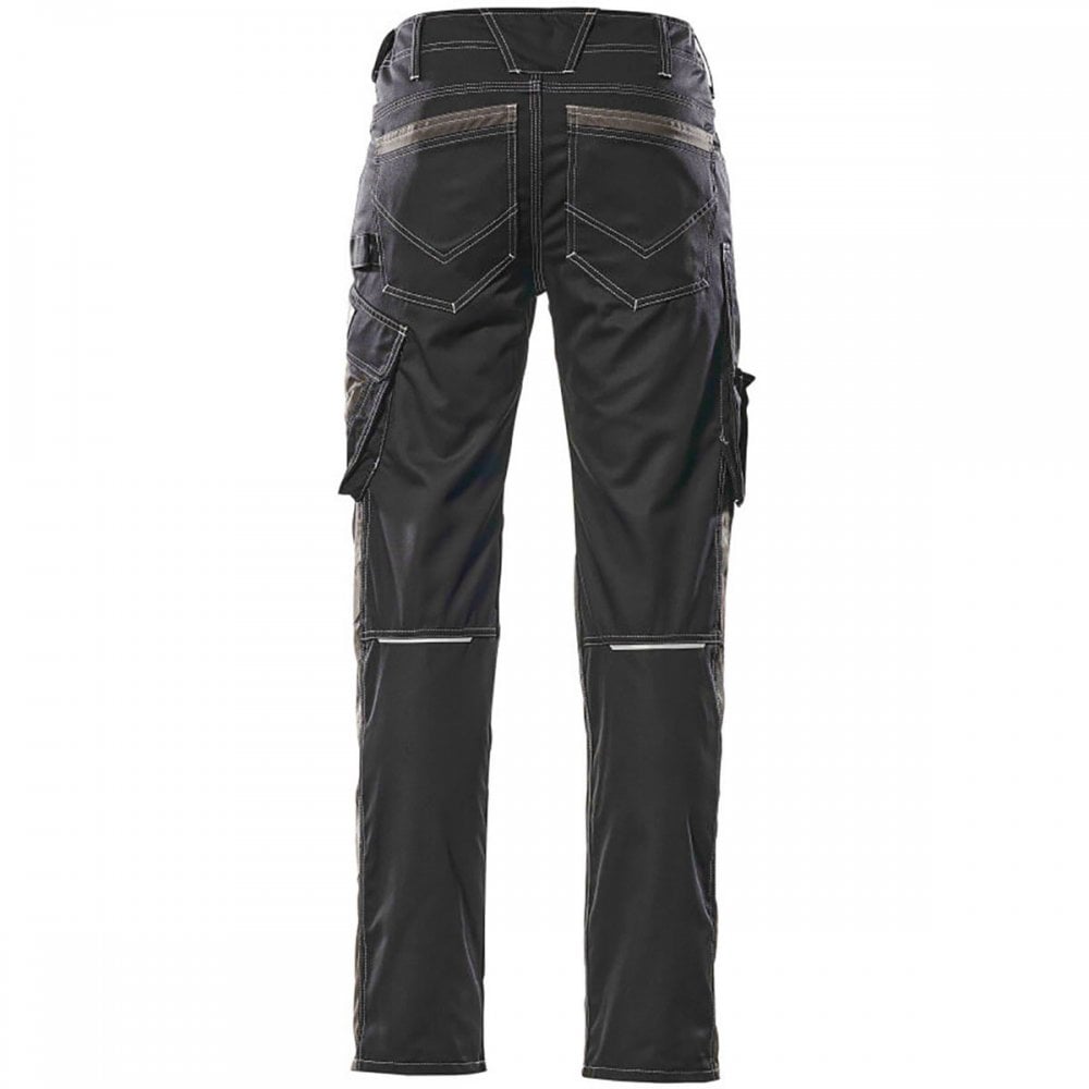 12579 Oldenburg Unique Trousers With Thigh Pockets