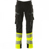 19379 Accelerate Safe Trousers with thigh pockets