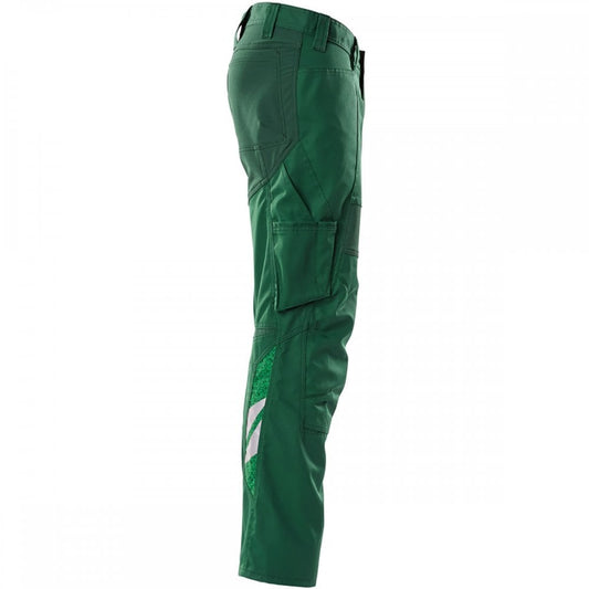 18579 Accelerate Trousers with kneepad pockets