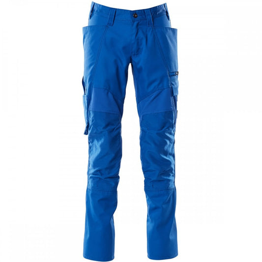 18579 Accelerate Trousers with kneepad pockets