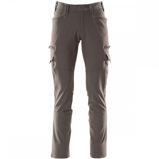 18279 Accelerate Trousers with thigh pockets