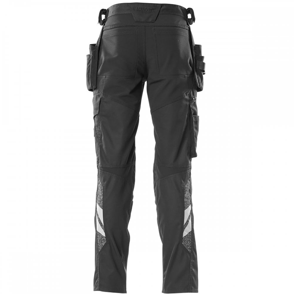 18531 Accelerate Trousers with holster pockets