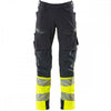 19179 Accelerate Safe Trousers with kneepad pockets