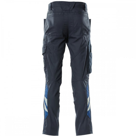 18379 Accelerate Trousers with kneepad pockets