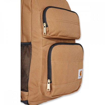 B0000273 27L Single-Compartment Backpack