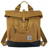 B0000382 Womens Convertible Backpack Tote