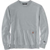 105568 Lightweight Crewneck Sweatshirt