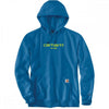 105569 Lightweight Logo Graphic Sweatshirt