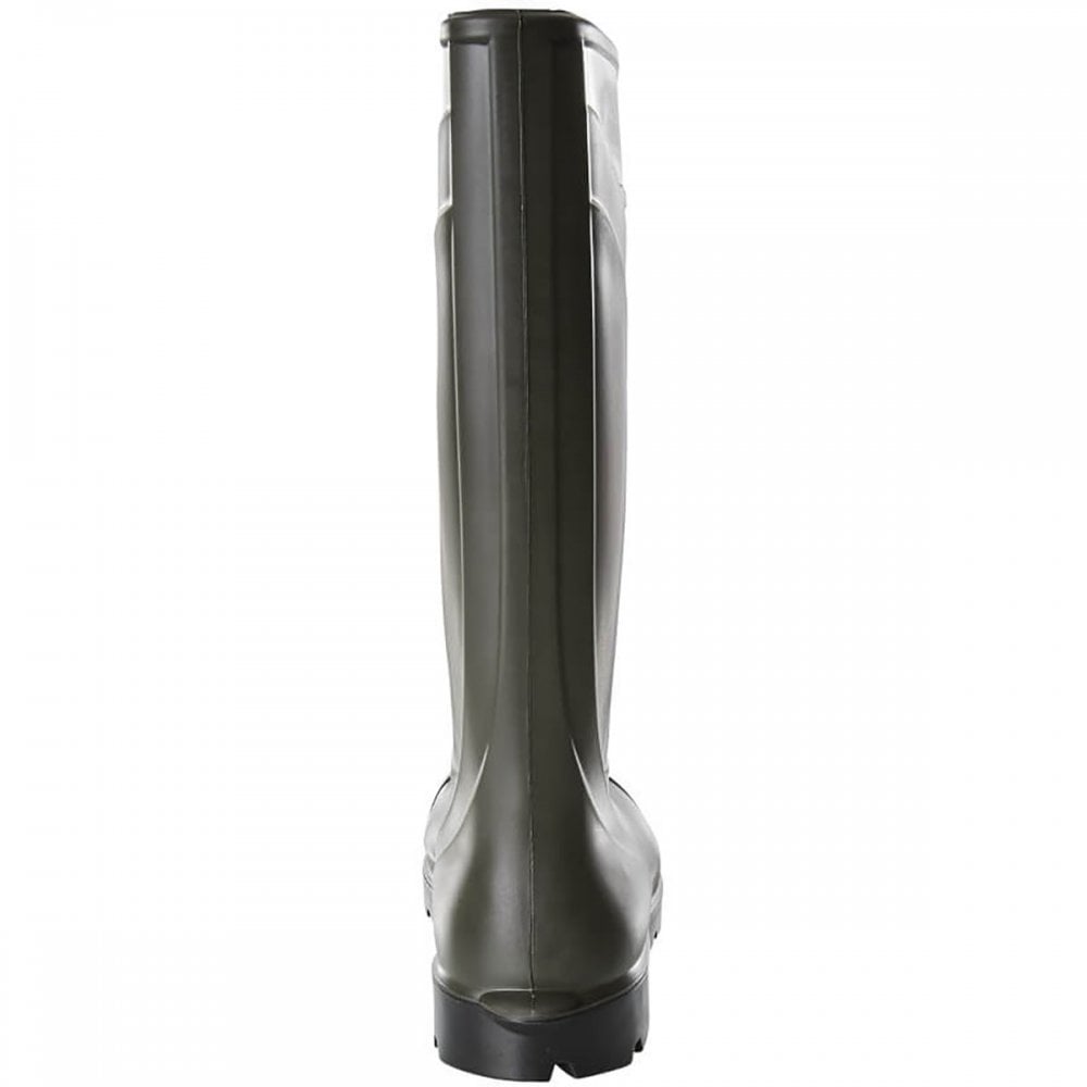 F0852 Mens S5 Footwear Cover PU safety boots
