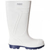 F0850 Mens Footwear Cover PU work boots