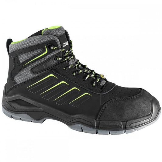 F0109 Mens S3 Footwear Fit Safety Boot