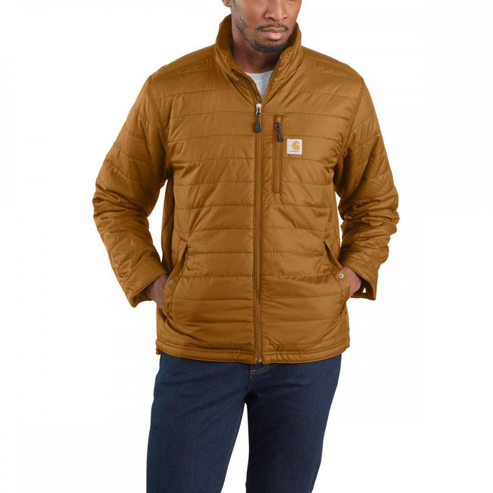 102208 Gilliam Jacket