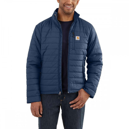 102208 Gilliam Jacket