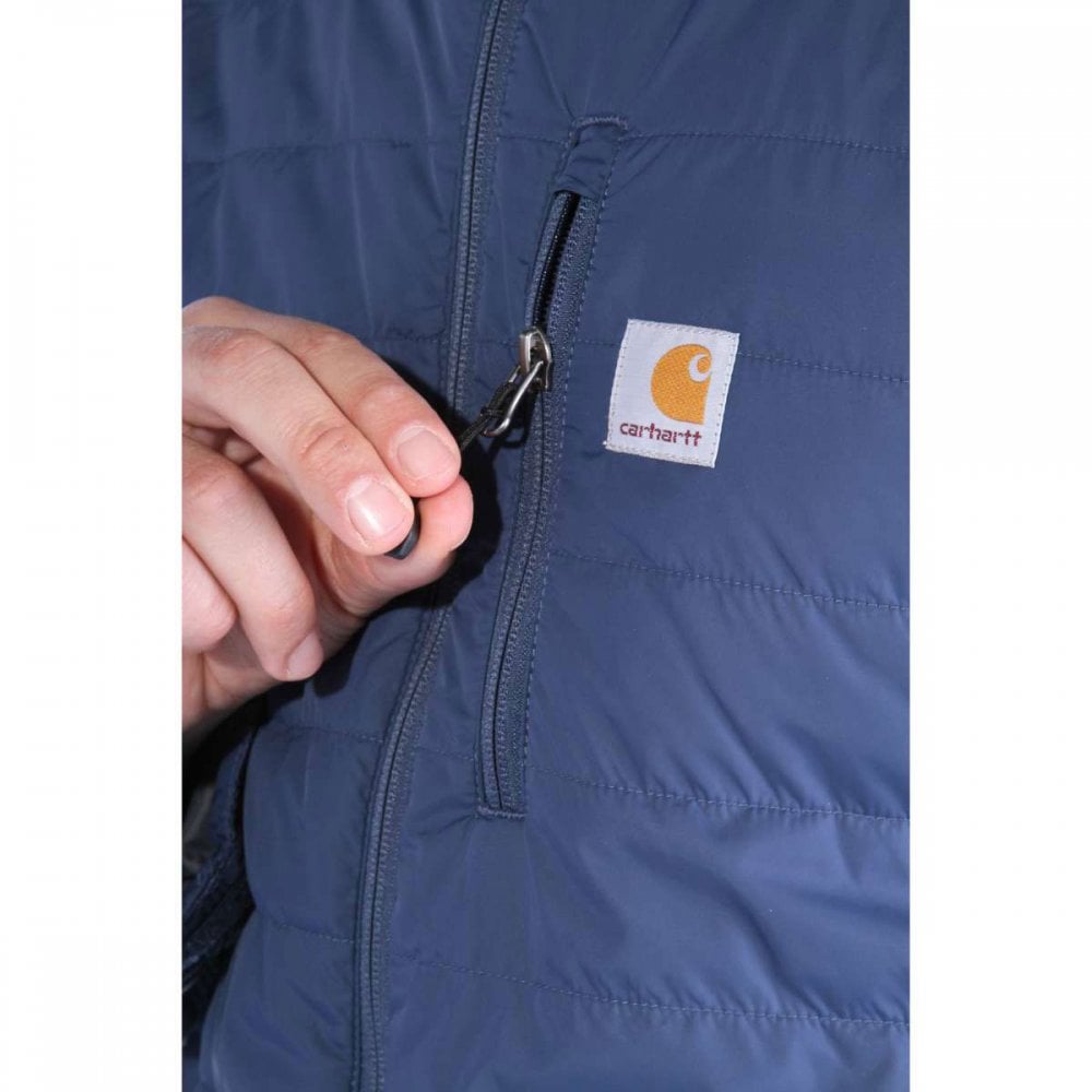 102208 Gilliam Jacket