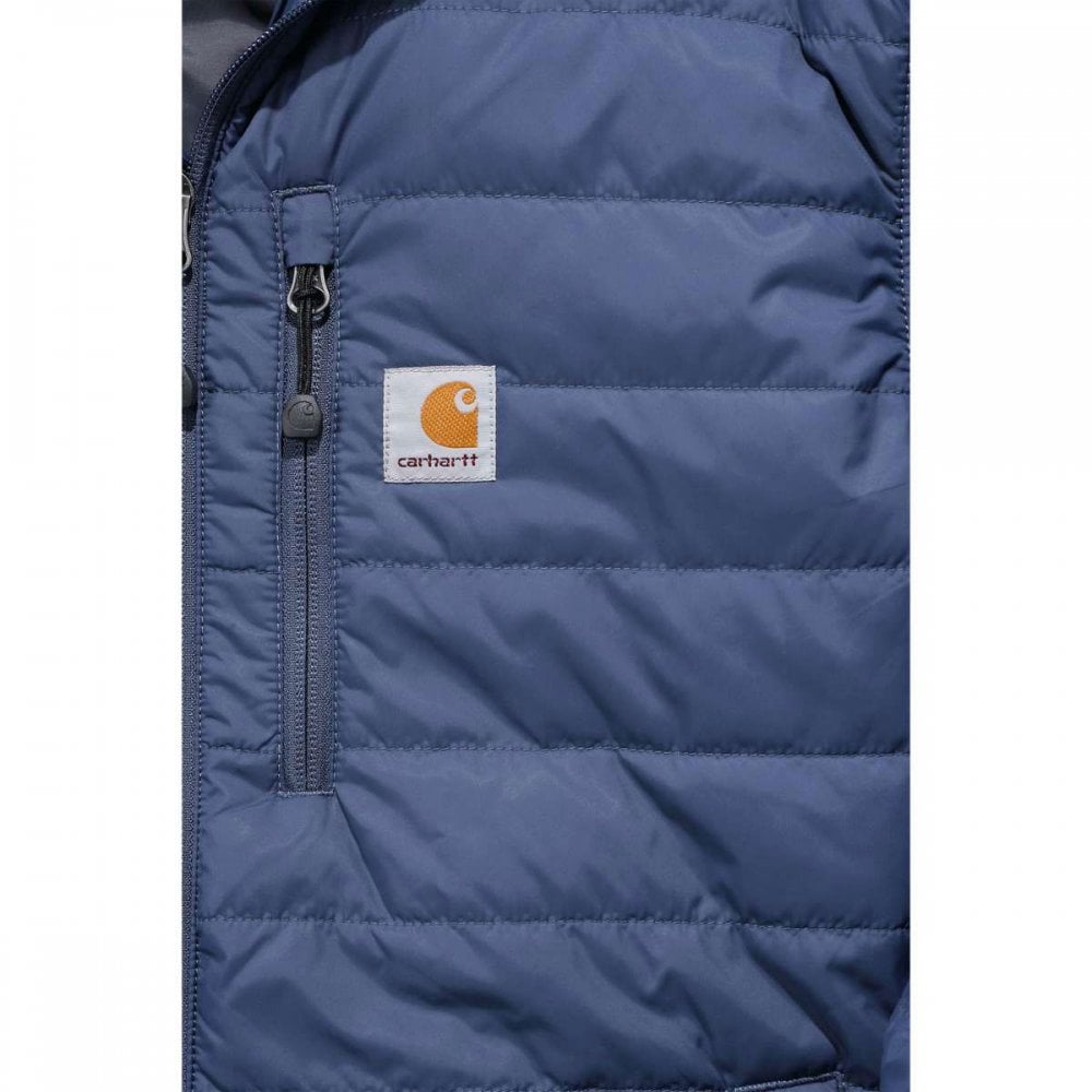 102208 Gilliam Jacket