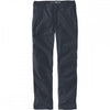 102821 Rigby Straight Fit Trouser Navy 32" 31" *One Size Only - Outlet Store*