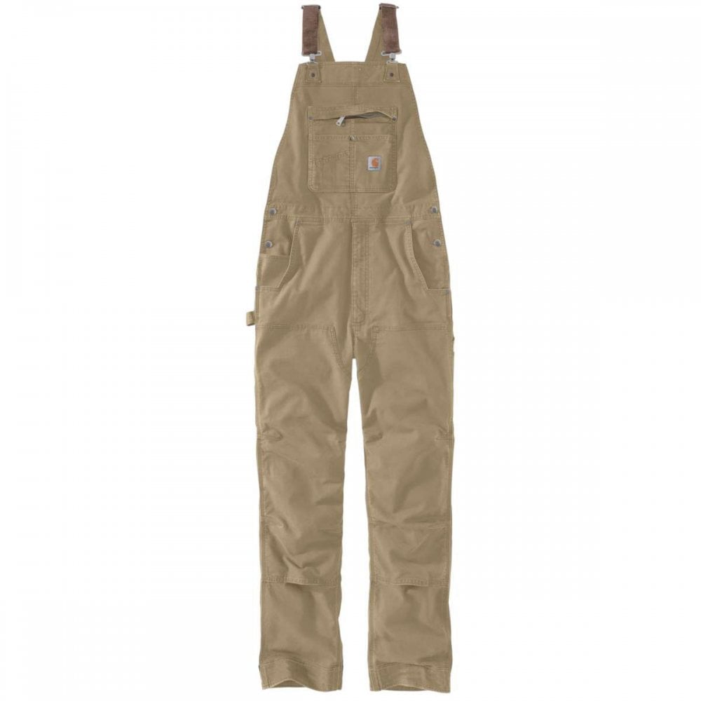 102987 Rugged Flex Rigby Bib - Perfect fit