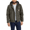 103826 Washed Duck Bartlett Utility Jacket