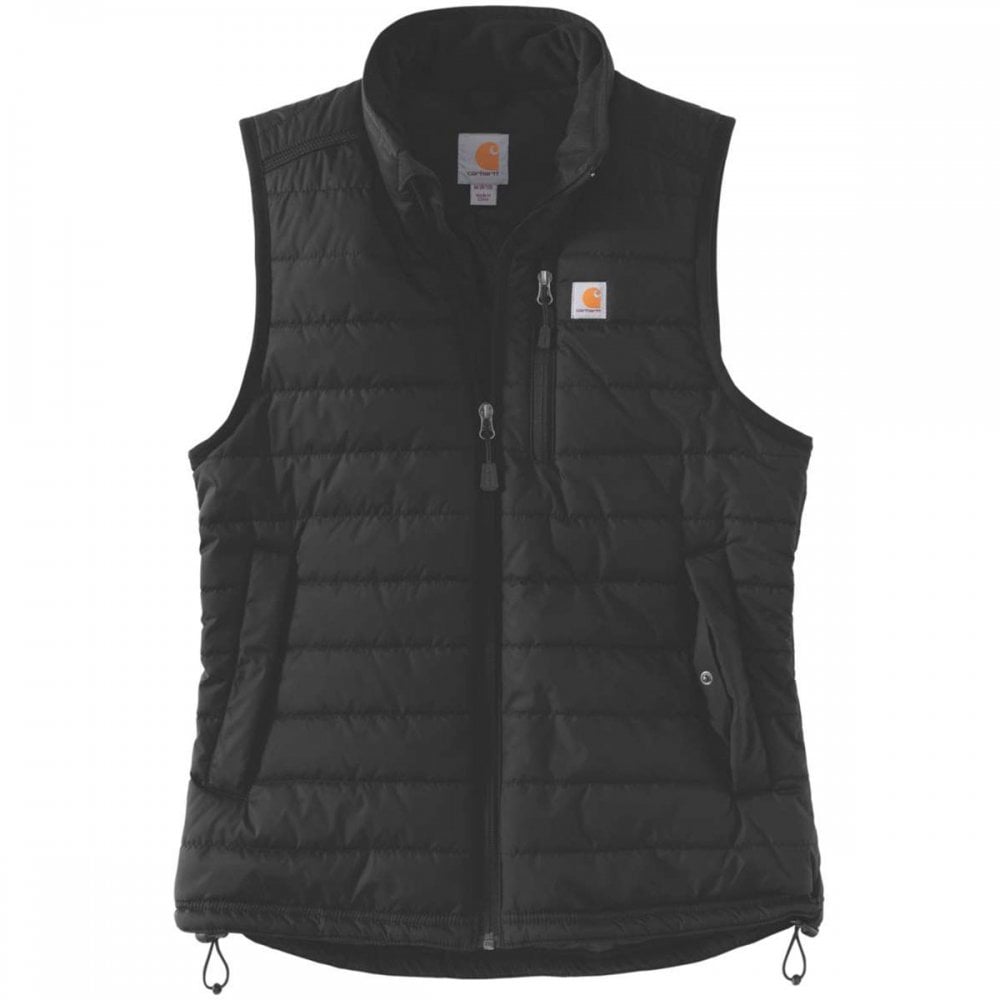 104315 Womens Gilliam Gilet Bodywarmer Rain Defender® Water Repellent Vest
