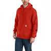 K288 Loose Fit Midweight Logo Sleeve Graphic Sweatshirt