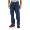104944 Double-Front Baggy Loose Fit Logger Jeans Canal 34" 34" *One Size Only - Outlet Store*