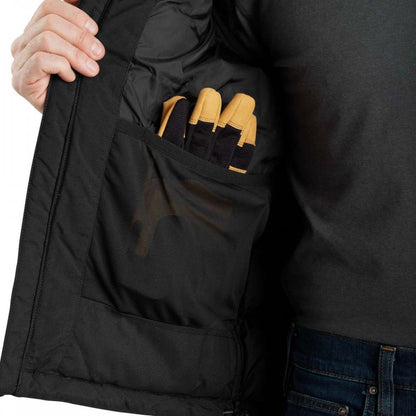 105475 Loose Fit Montana Insulated Vest
