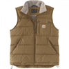 105475 Loose Fit Montana Insulated Vest