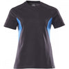 18392 Womens Accelerate T-shirt