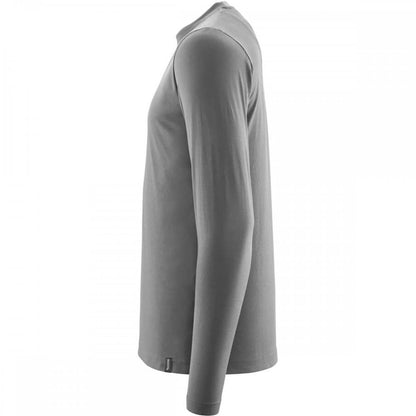 20181 Crossover T-shirt long-sleeved