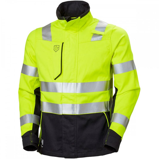 77249 Fyre Jacket