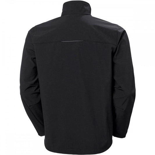 74085 Manchester 2.0 Softs Jacket