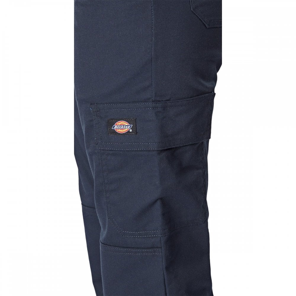 Womens Everyday Flex Trousers