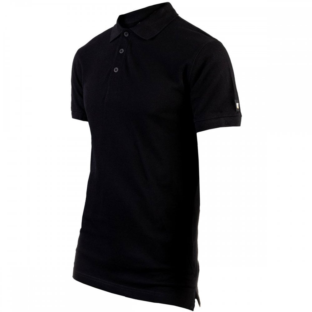 Essentials Polo Shirt