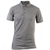 Essentials Polo Shirt Dark Grey XL *One Size Only - Outlet Store*