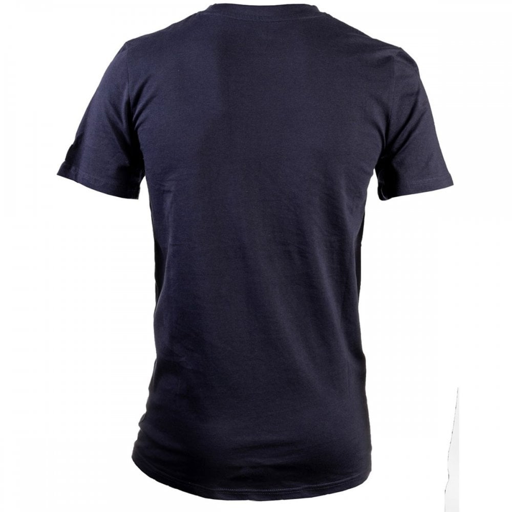 1510590 Essentials Crew Neck T-shirt