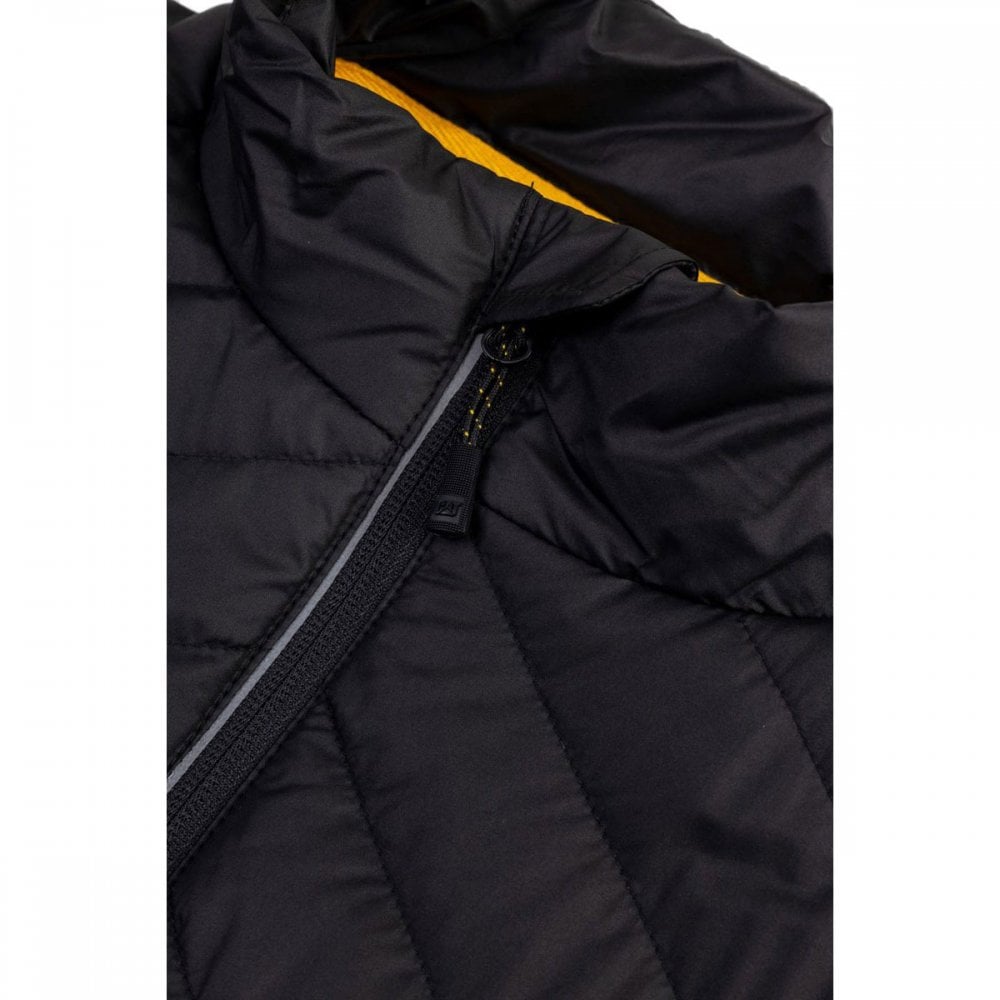 1320063 Trades Hybrid Bodywarmer with STRETCH fabric