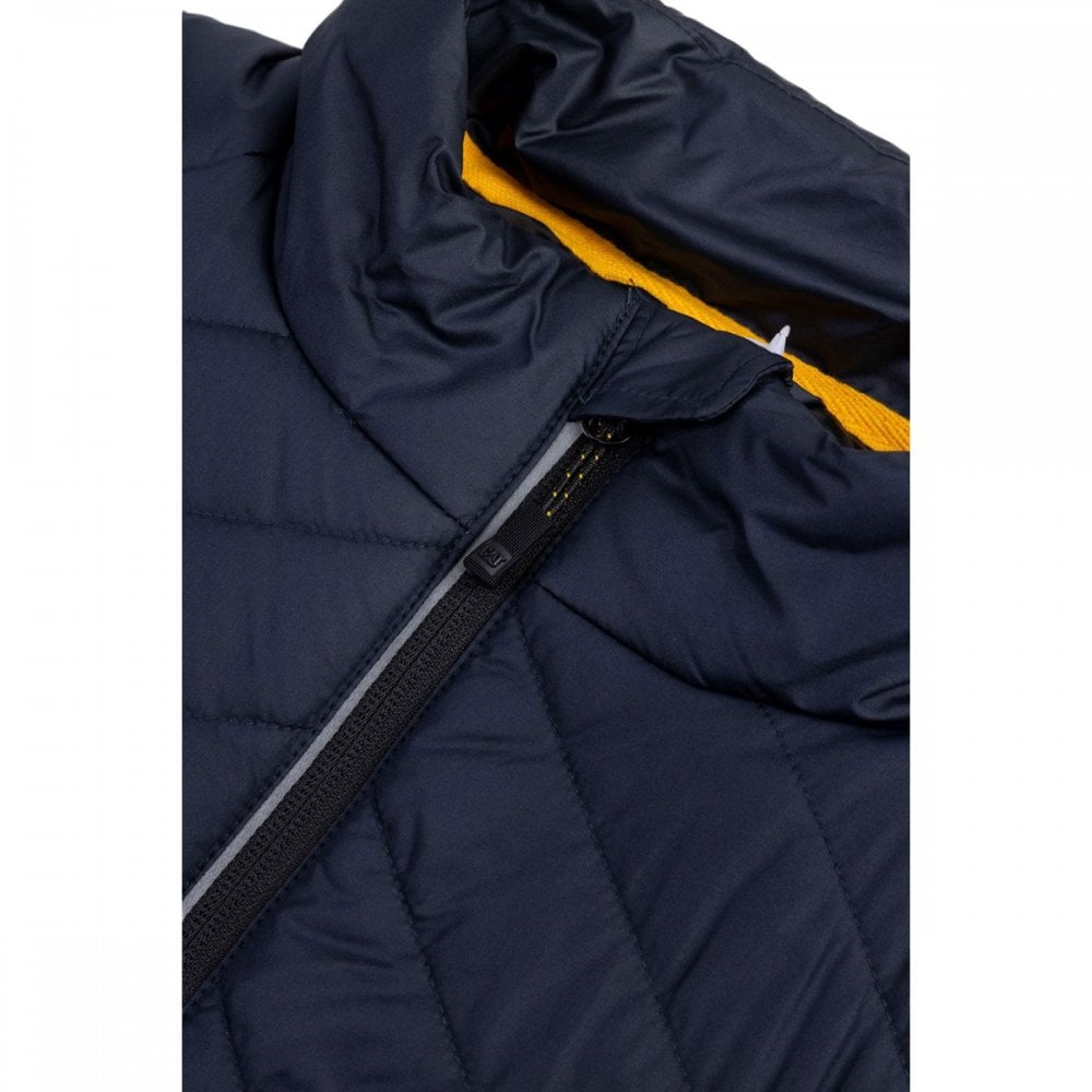 1320063 Trades Hybrid Bodywarmer with STRETCH fabric
