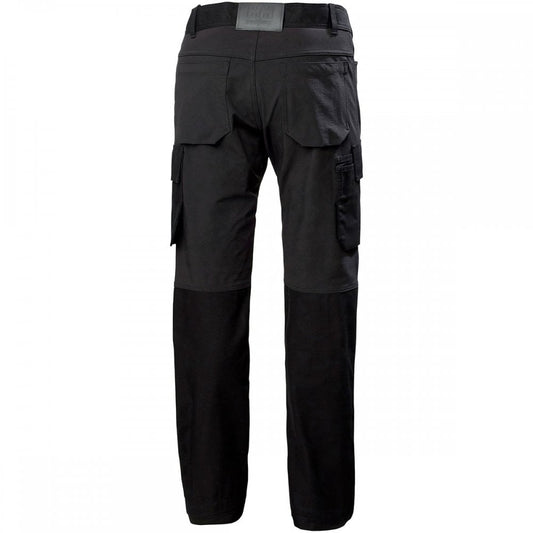 77408 Oxford 4X Cargo Trousers