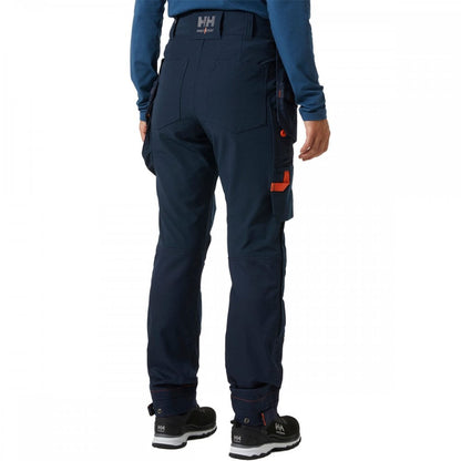 77590 Womens Luna BRZ Construction Trousers