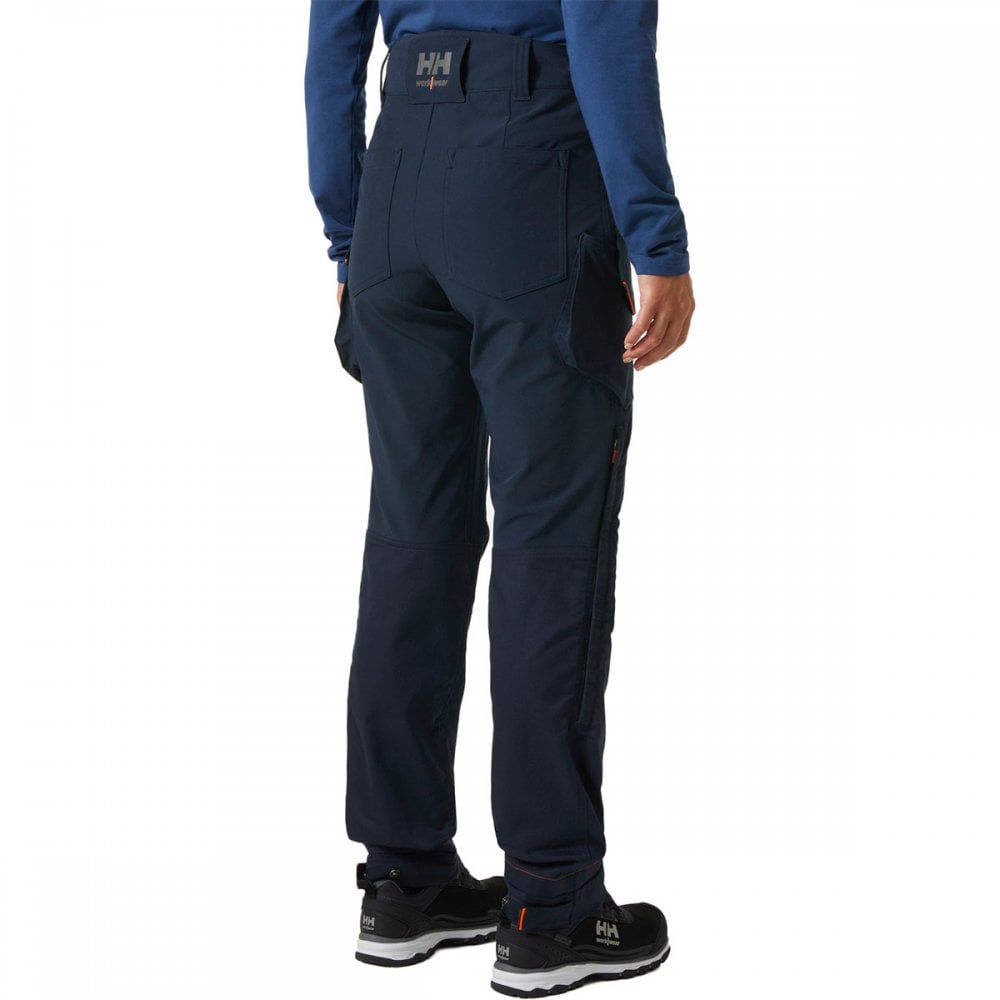 77593 Womens Luna BRZ Cargo Trousers