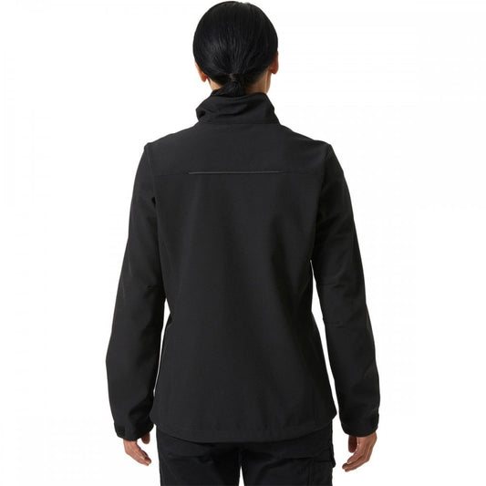 74241 Womens Manchester 2.0 Softshell Jacket