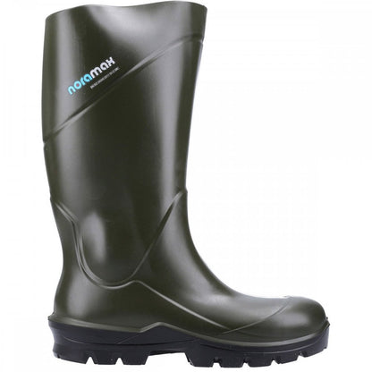 Noramax Pro S5 Full Safety Polyurethane Boot