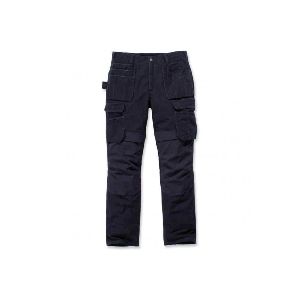 103337 Steel Multipocket Trouser
