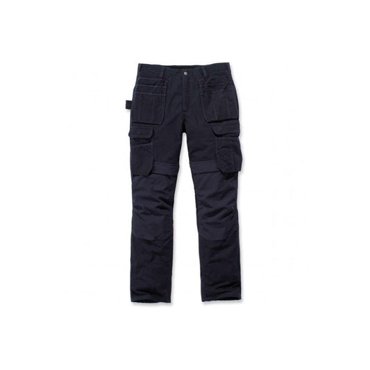 103337 Steel Multipocket Trouser