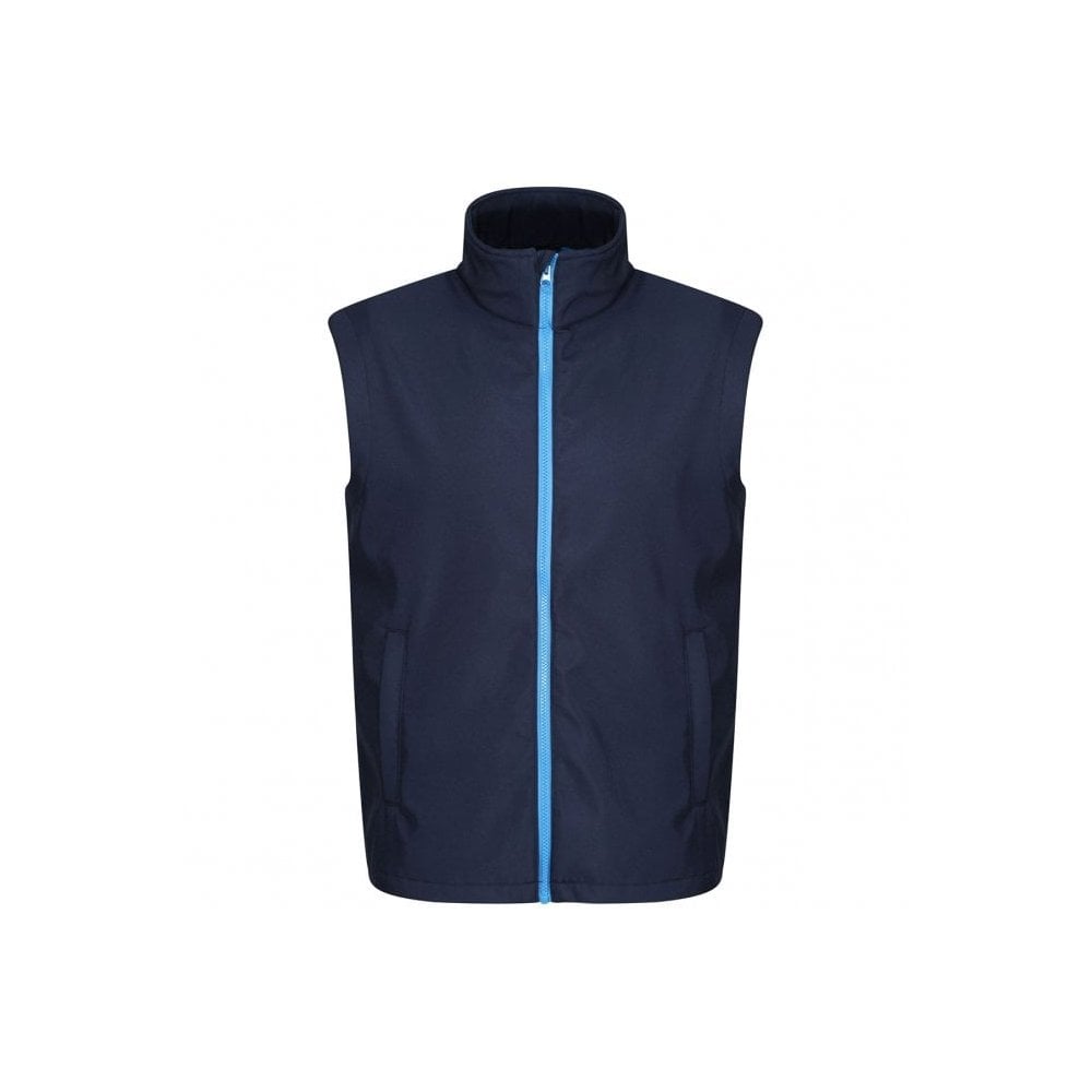 TRA844 Mens Ablaze Printable Softshell Bodywarmer