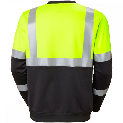 79256 Addvis Sweatshirt Class 1